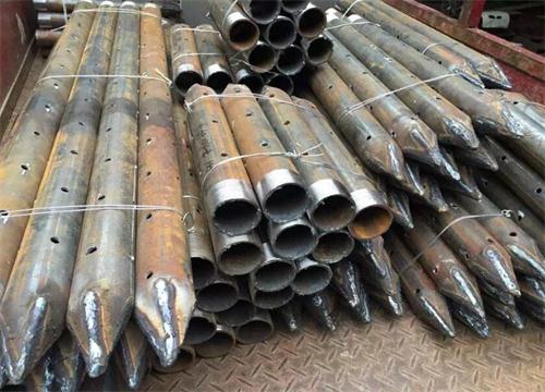 广丰钢花管哪里有卖